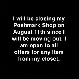 Meet your Posher, Veronica